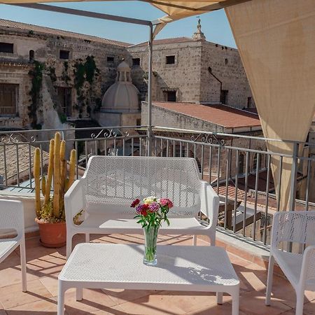 פלרמו Rooms 19 B&B מראה חיצוני תמונה
