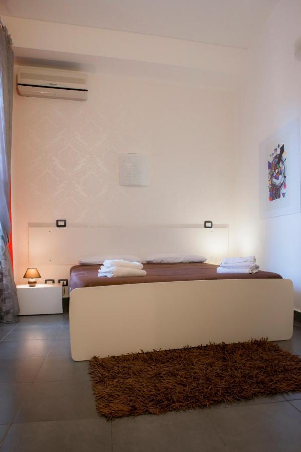 פלרמו Rooms 19 B&B מראה חיצוני תמונה