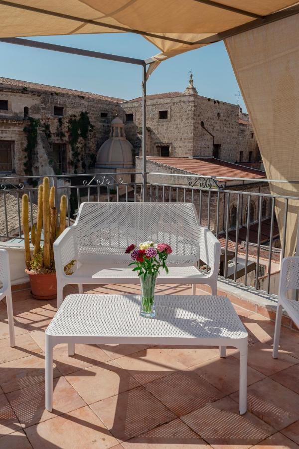 פלרמו Rooms 19 B&B מראה חיצוני תמונה