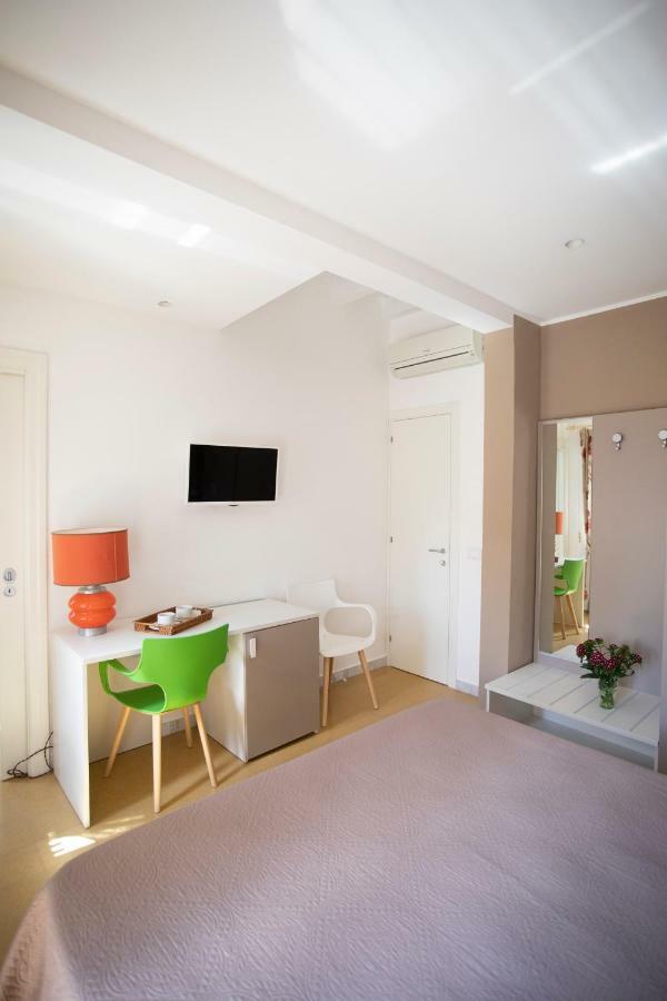 פלרמו Rooms 19 B&B מראה חיצוני תמונה