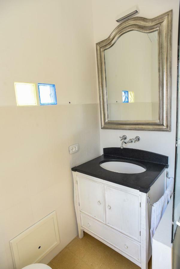 פלרמו Rooms 19 B&B מראה חיצוני תמונה