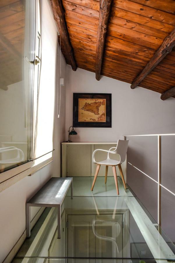 פלרמו Rooms 19 B&B מראה חיצוני תמונה