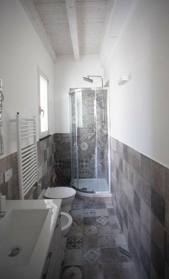 פלרמו Rooms 19 B&B מראה חיצוני תמונה
