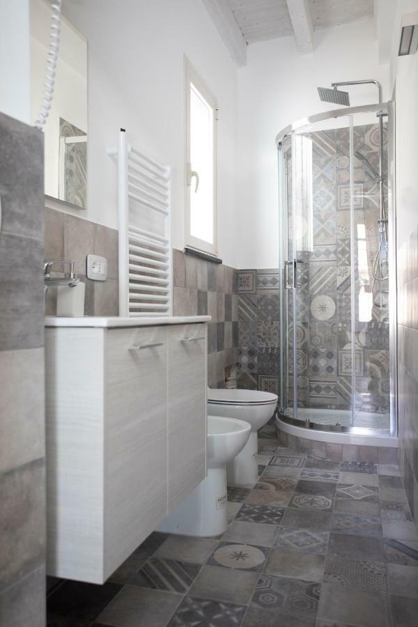 פלרמו Rooms 19 B&B מראה חיצוני תמונה