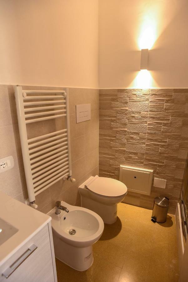 פלרמו Rooms 19 B&B מראה חיצוני תמונה