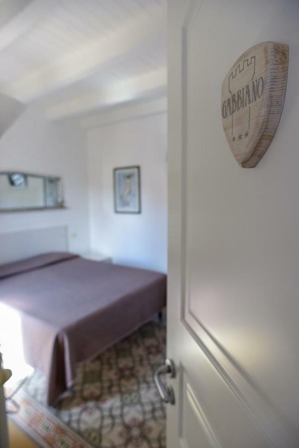 פלרמו Rooms 19 B&B מראה חיצוני תמונה