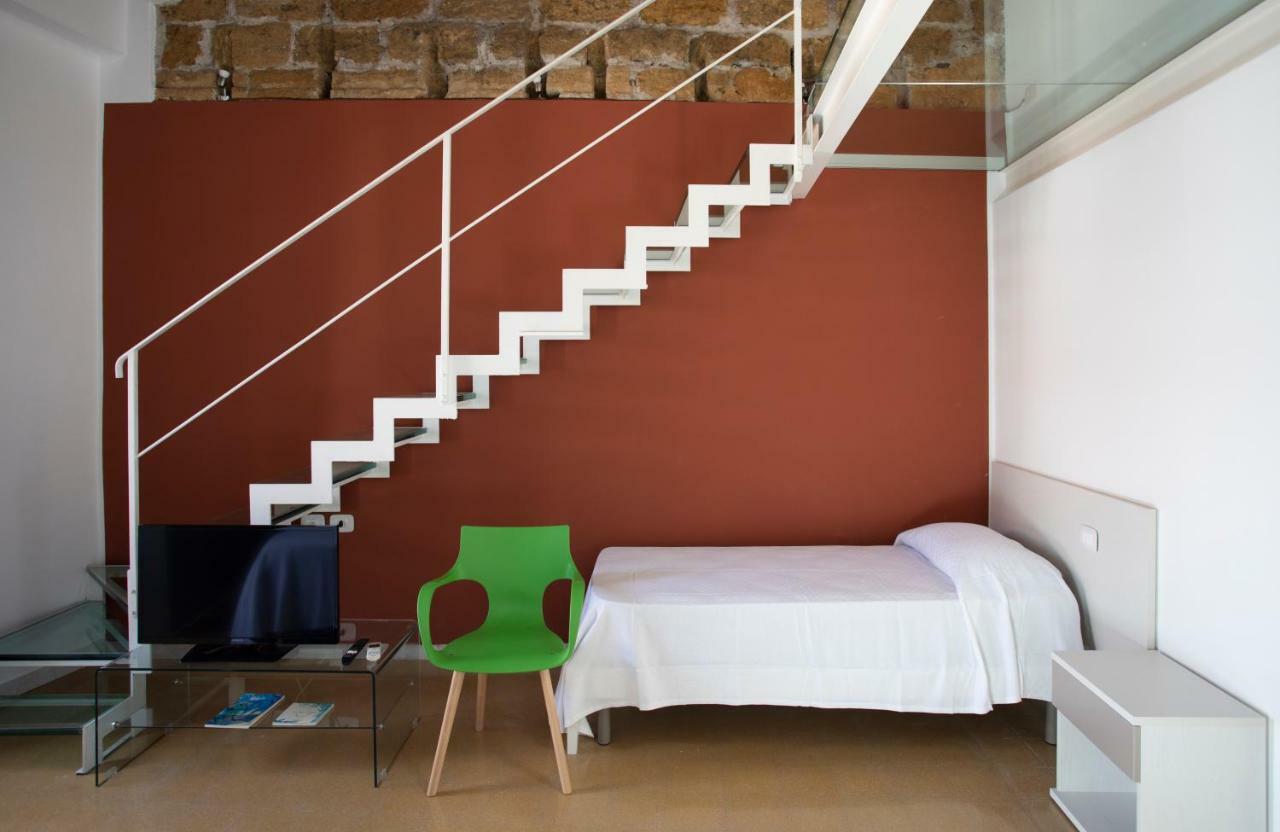 פלרמו Rooms 19 B&B מראה חיצוני תמונה