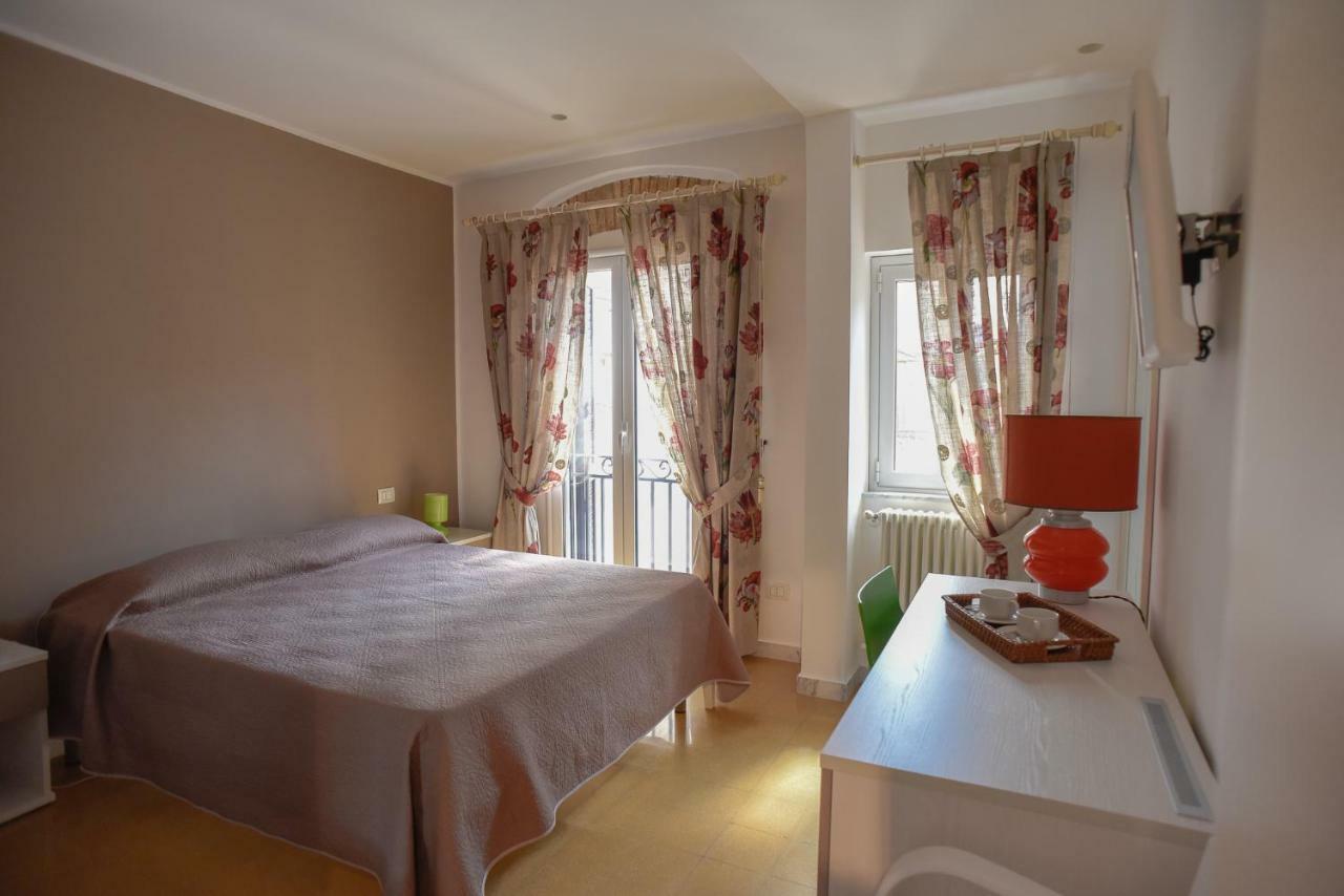 פלרמו Rooms 19 B&B מראה חיצוני תמונה