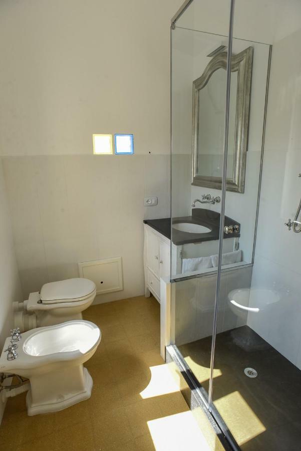 פלרמו Rooms 19 B&B מראה חיצוני תמונה
