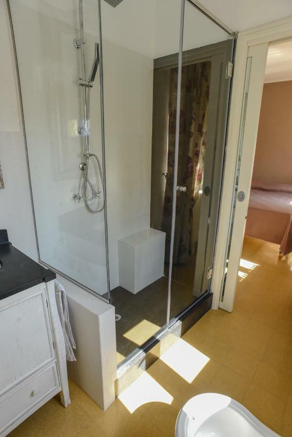 פלרמו Rooms 19 B&B מראה חיצוני תמונה