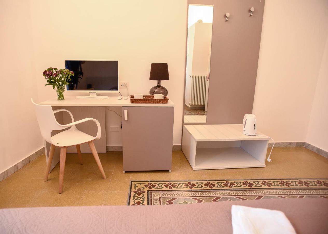 פלרמו Rooms 19 B&B מראה חיצוני תמונה