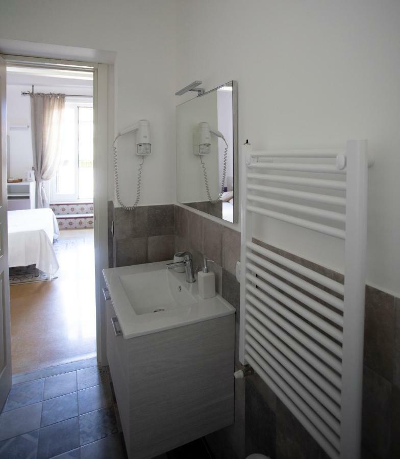 פלרמו Rooms 19 B&B מראה חיצוני תמונה