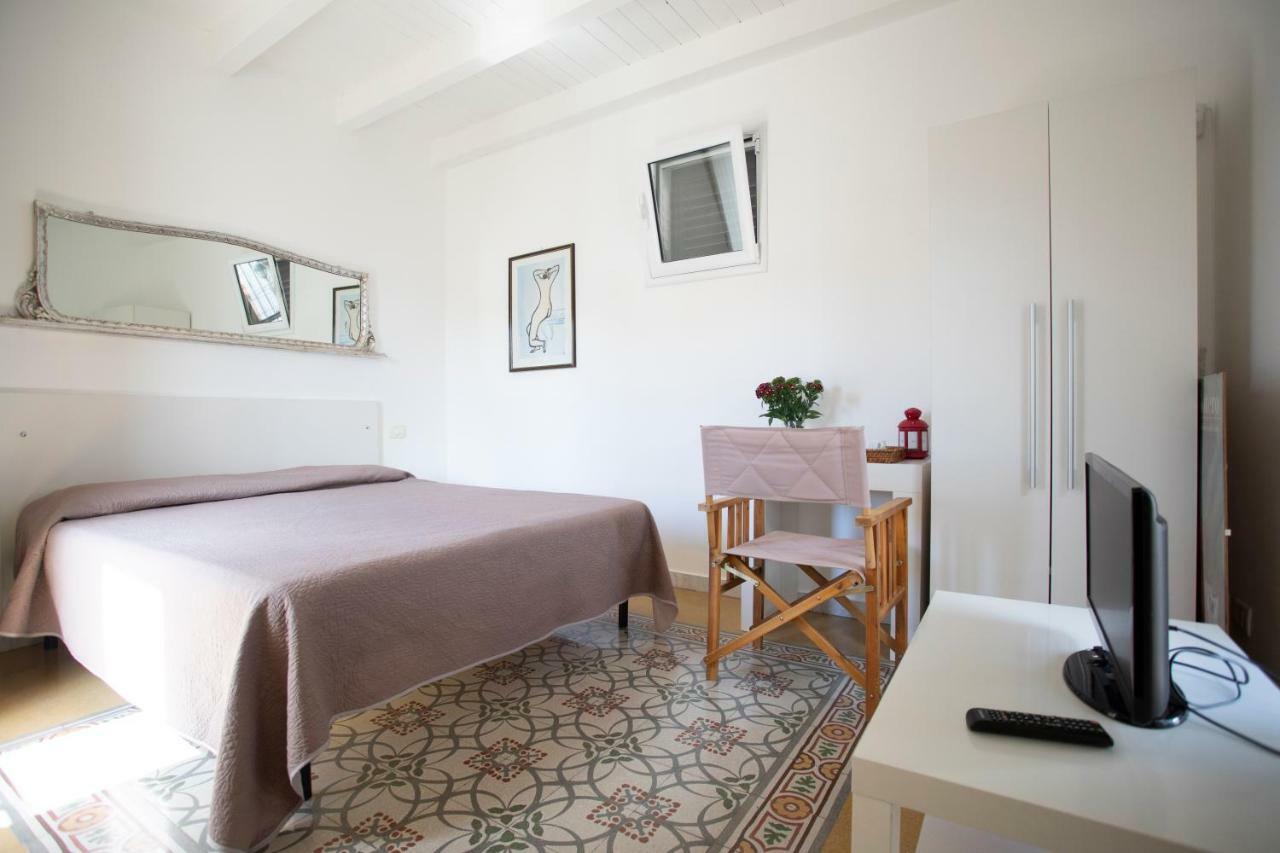 פלרמו Rooms 19 B&B מראה חיצוני תמונה
