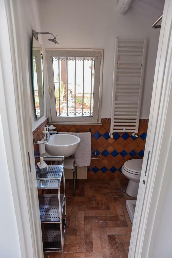 פלרמו Rooms 19 B&B מראה חיצוני תמונה