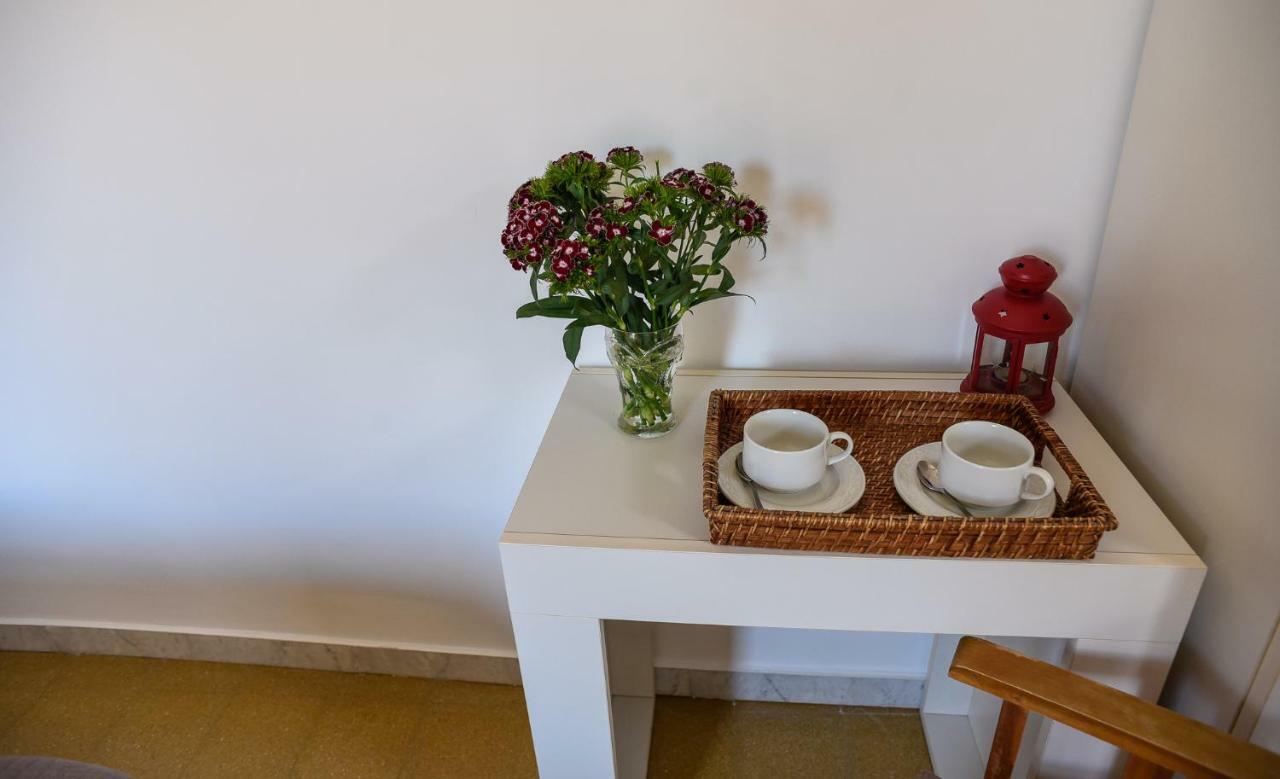 פלרמו Rooms 19 B&B מראה חיצוני תמונה